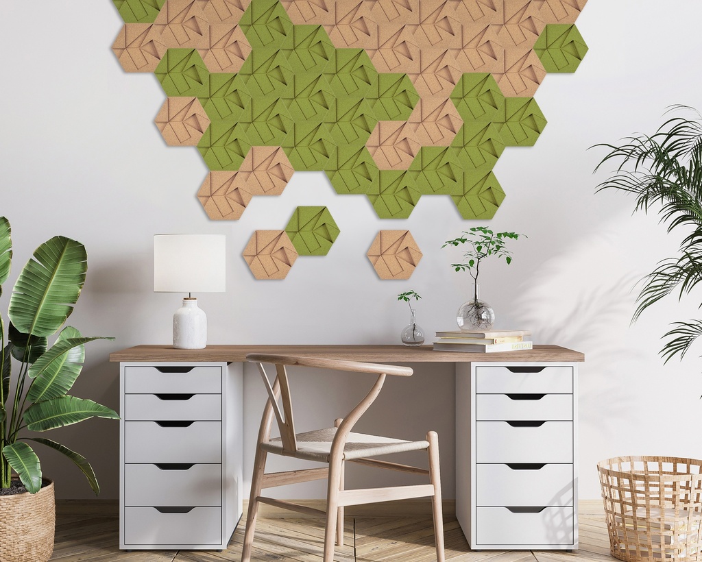 HEXAGON