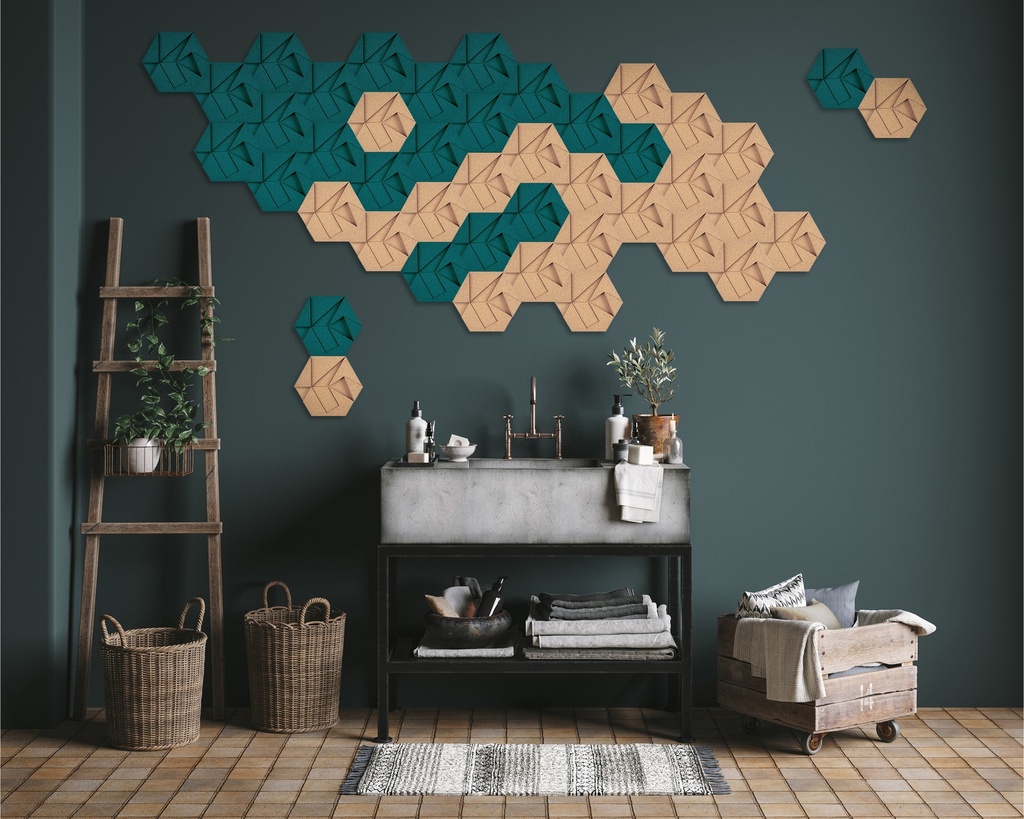 HEXAGON