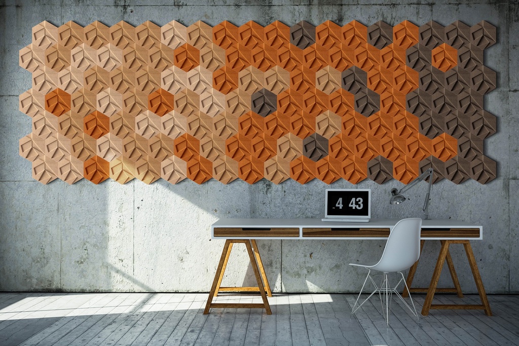 HEXAGON
