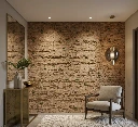 Trekking ivory - hall entrance.webp