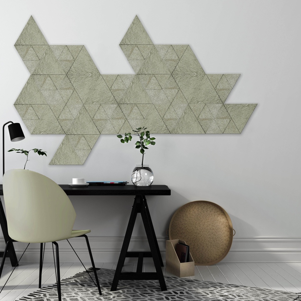 TRIANGLE