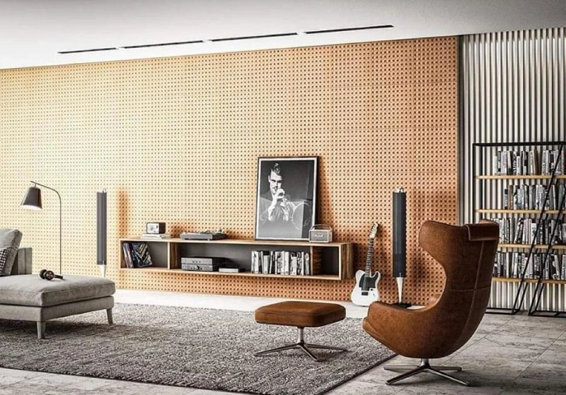 undertone natural - music room.webp