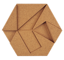 HEXAGON