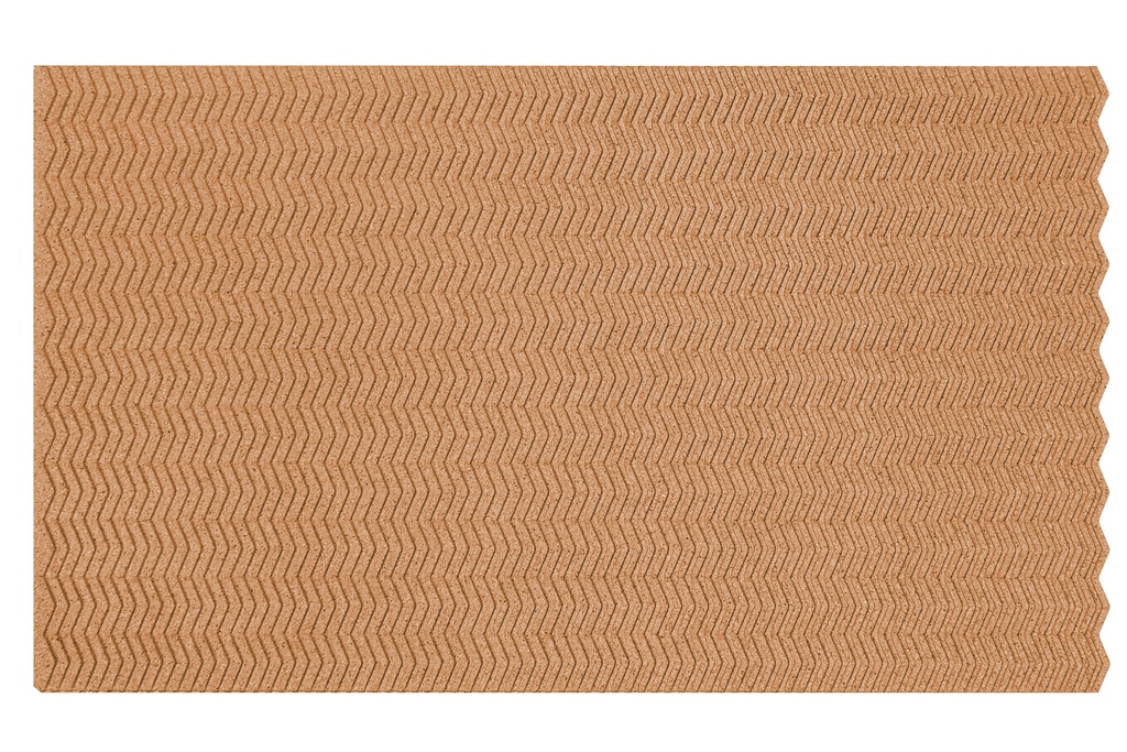 [MUCSZIG10] ZIG ZAG (Natural)