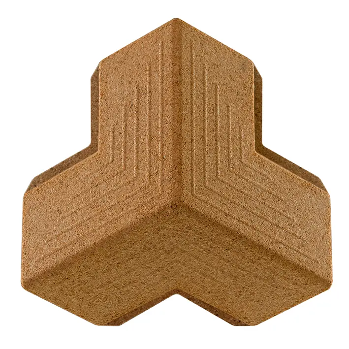 [MUOBKUB10] KUBUS (Natural)