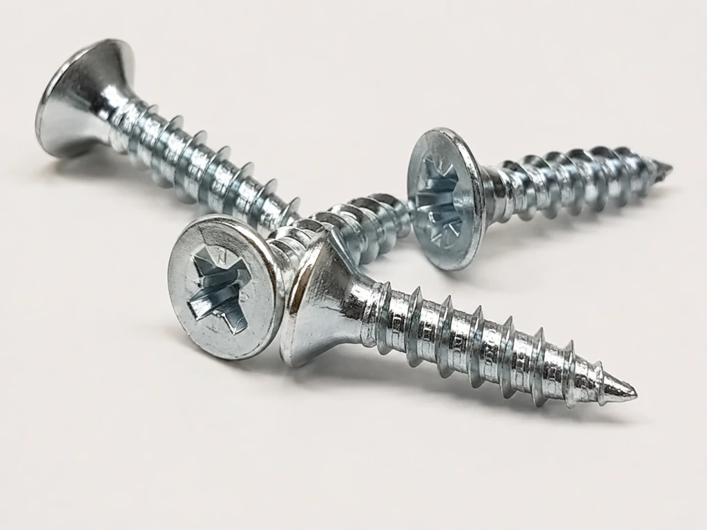 [MUC2FSCRE] CLIP2FIX Schrauben